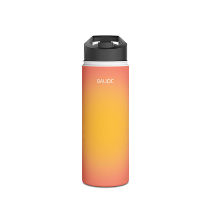 Luma Stainless Steel Bottle