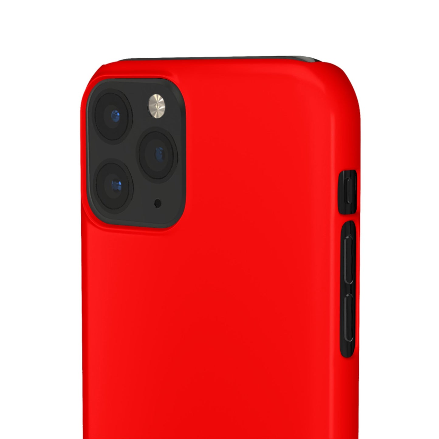 Red Snap Cases