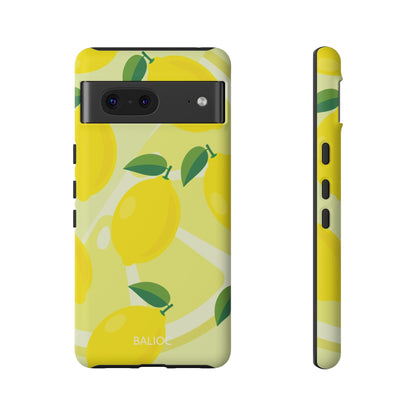 Lemon Tough Cases