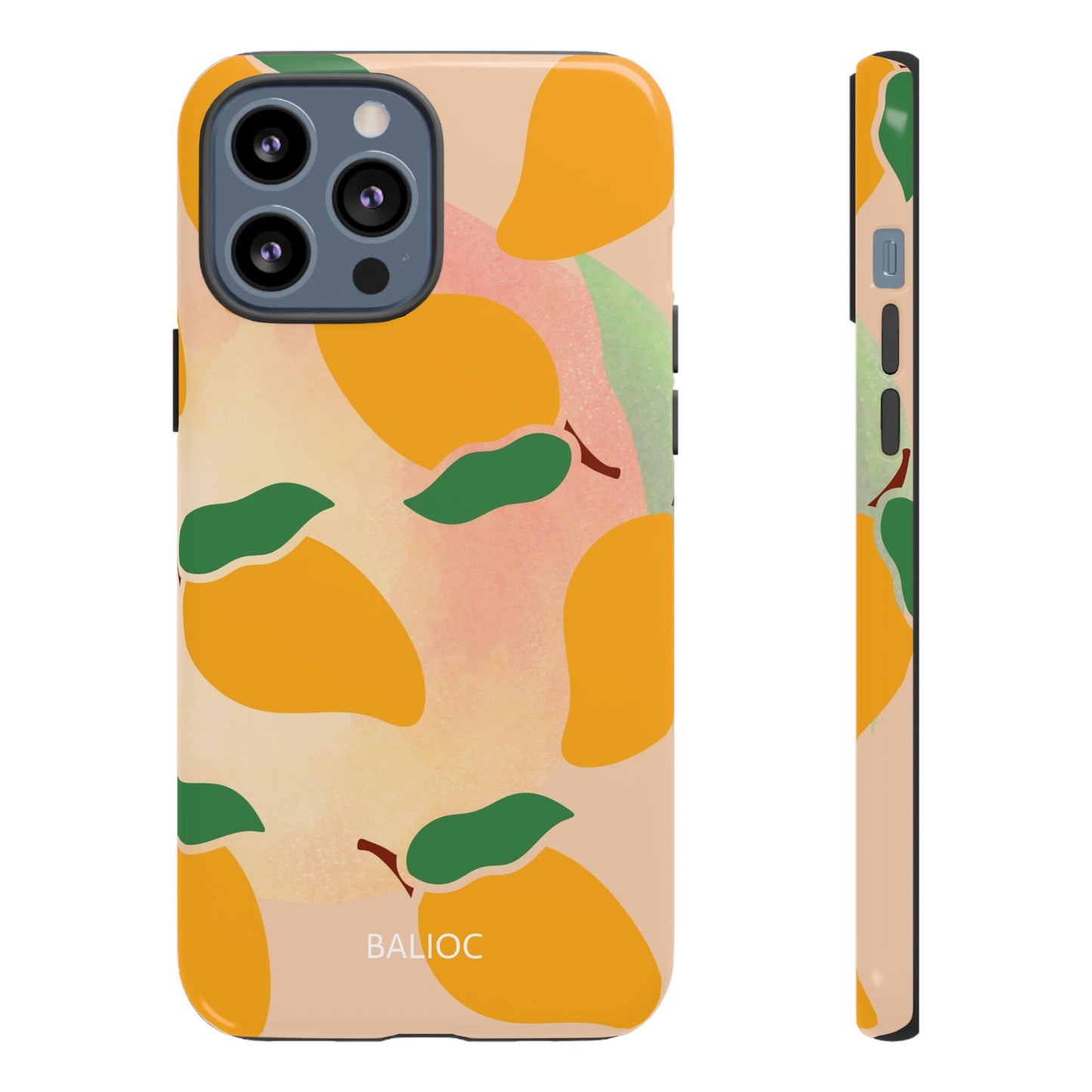 Mango Tough Cases