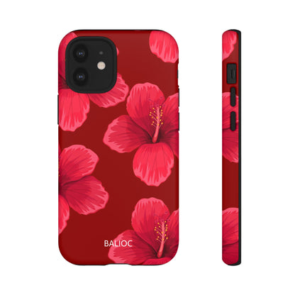 ScarletPetal Tough Cases