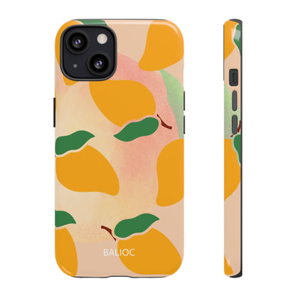 Mango Tough Cases