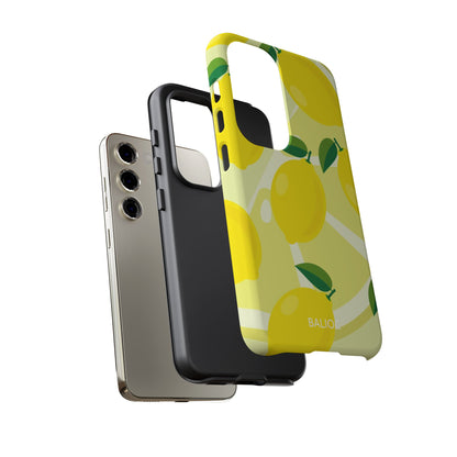 Lemon Tough Cases