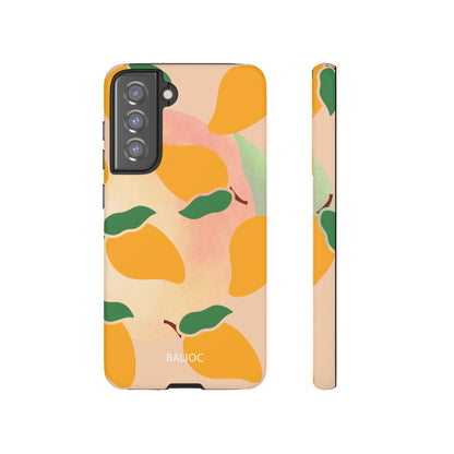 Mango Tough Cases