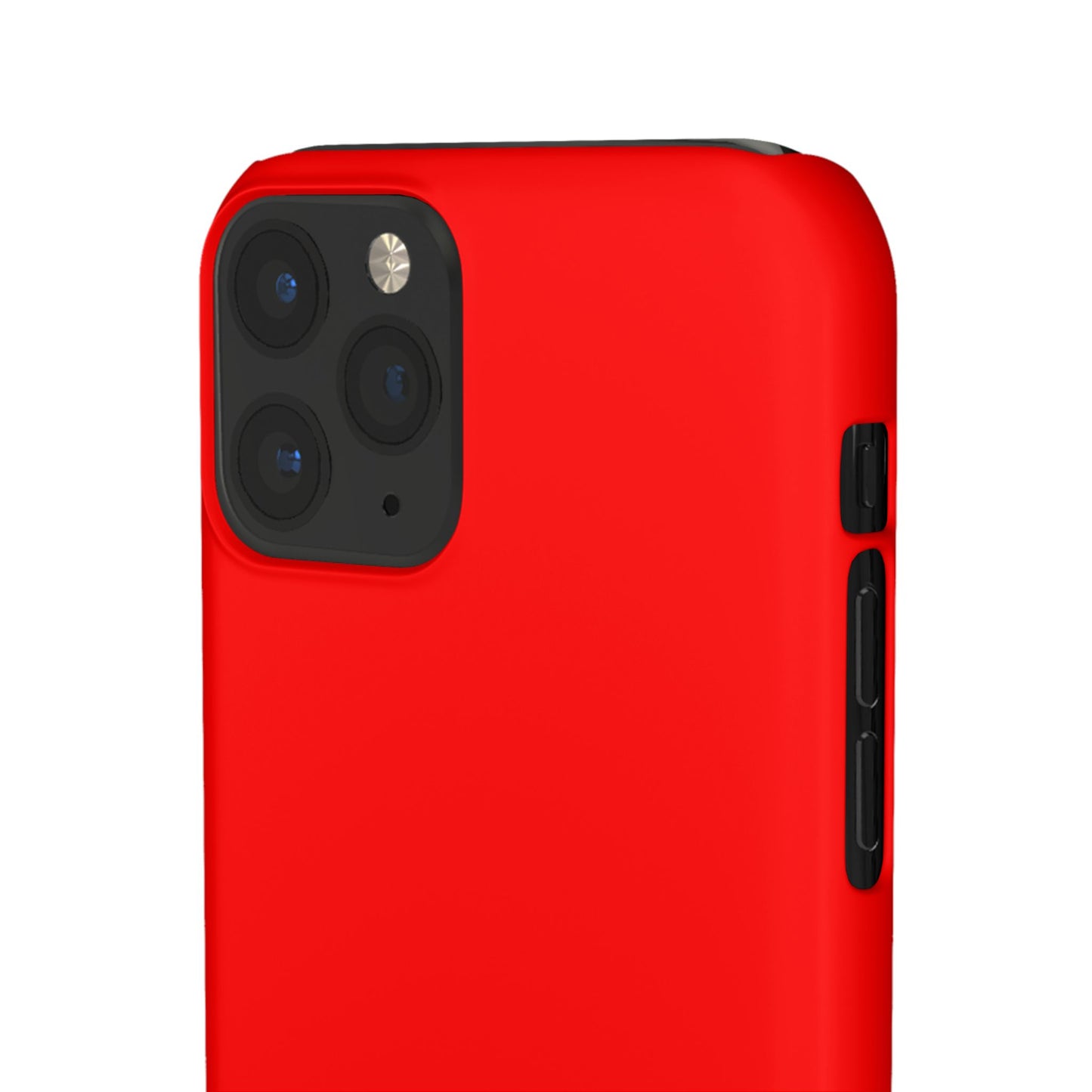 Red Snap Cases