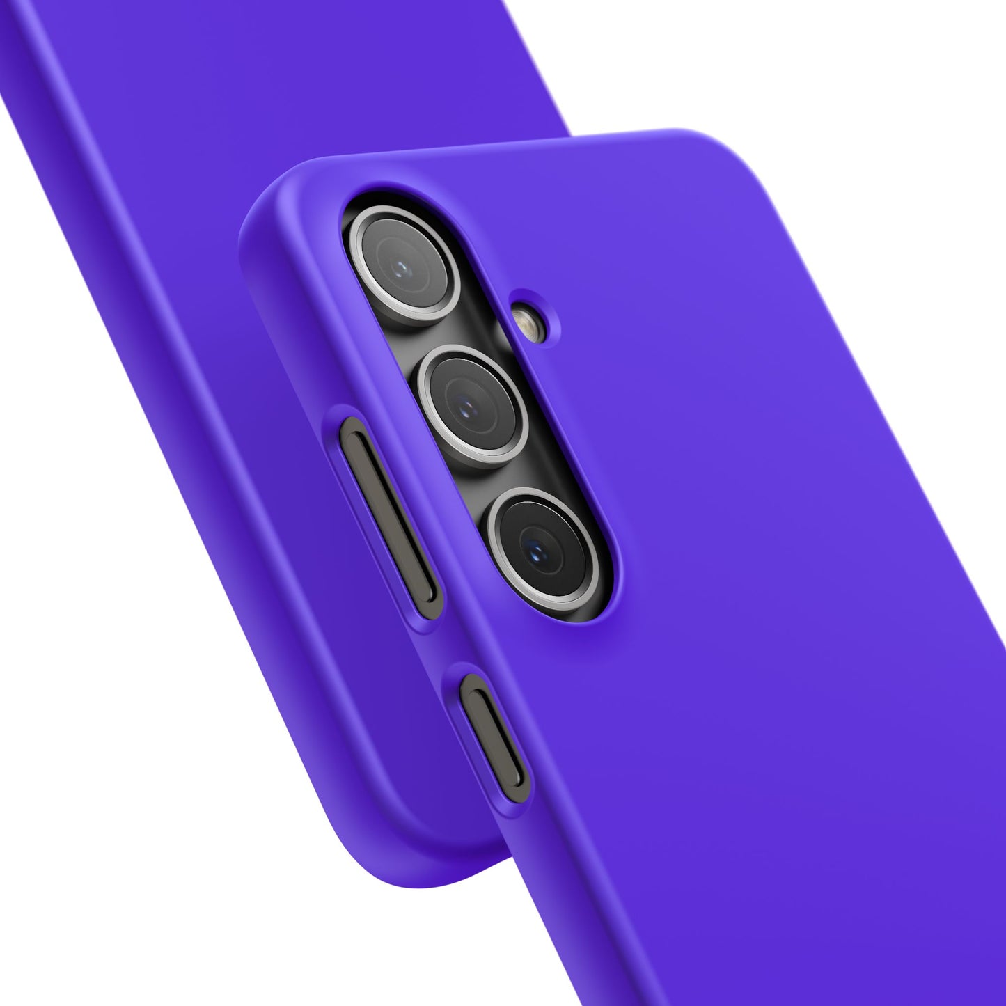 Blue Snap Cases