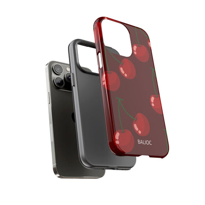 Cherry Tough Cases