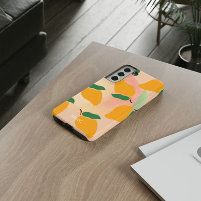 Mango Tough Cases