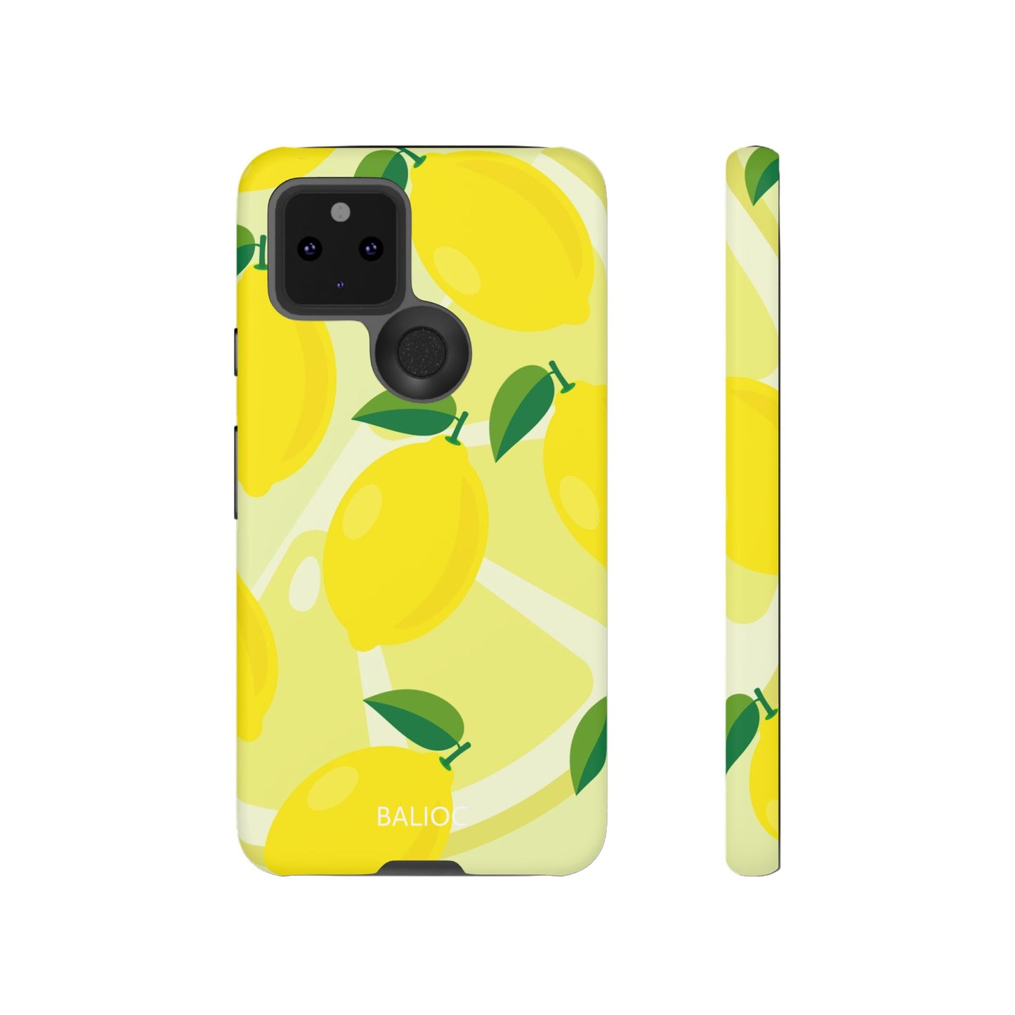 Lemon Tough Cases