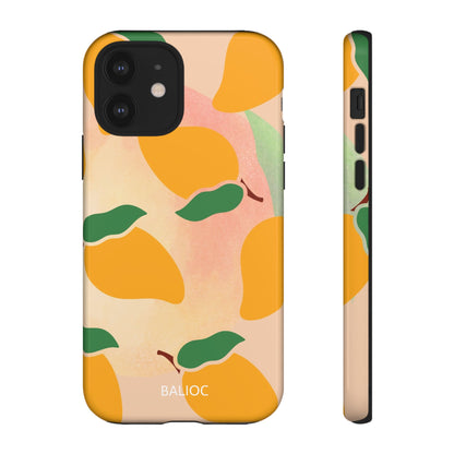 Mango Tough Cases