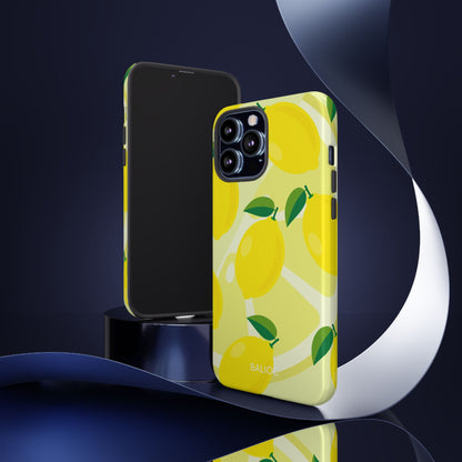 Lemon Tough Cases