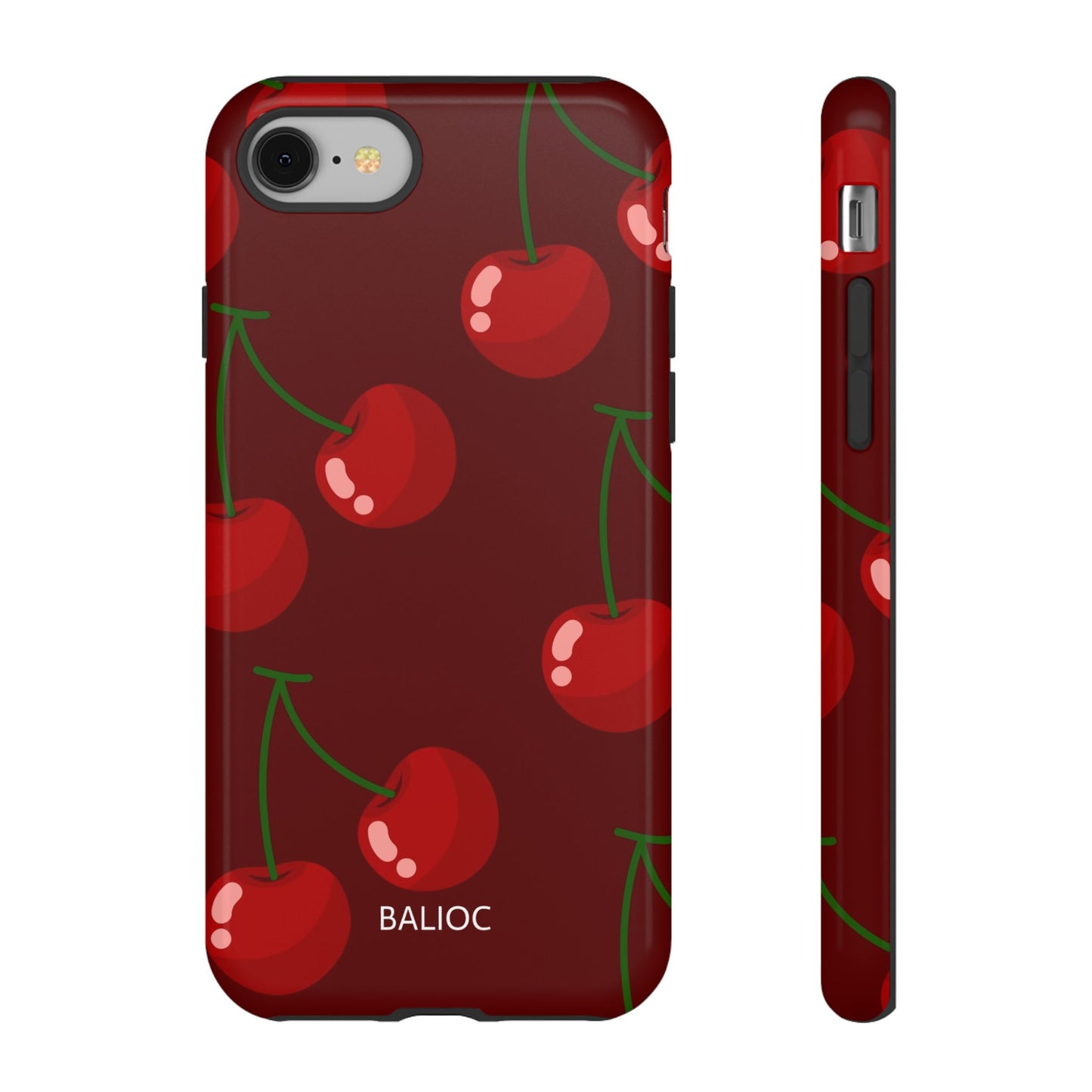 Cherry Tough Cases