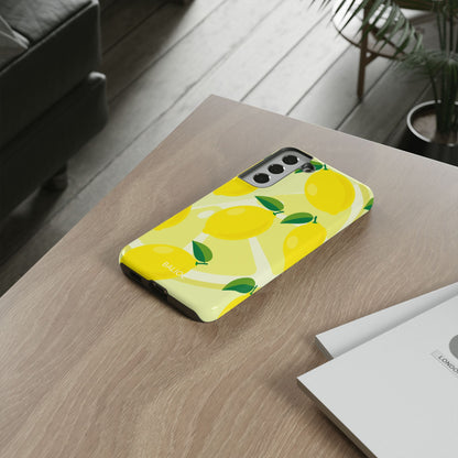 Lemon Tough Cases