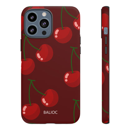 Cherry Tough Cases