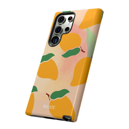 Mango Tough Cases