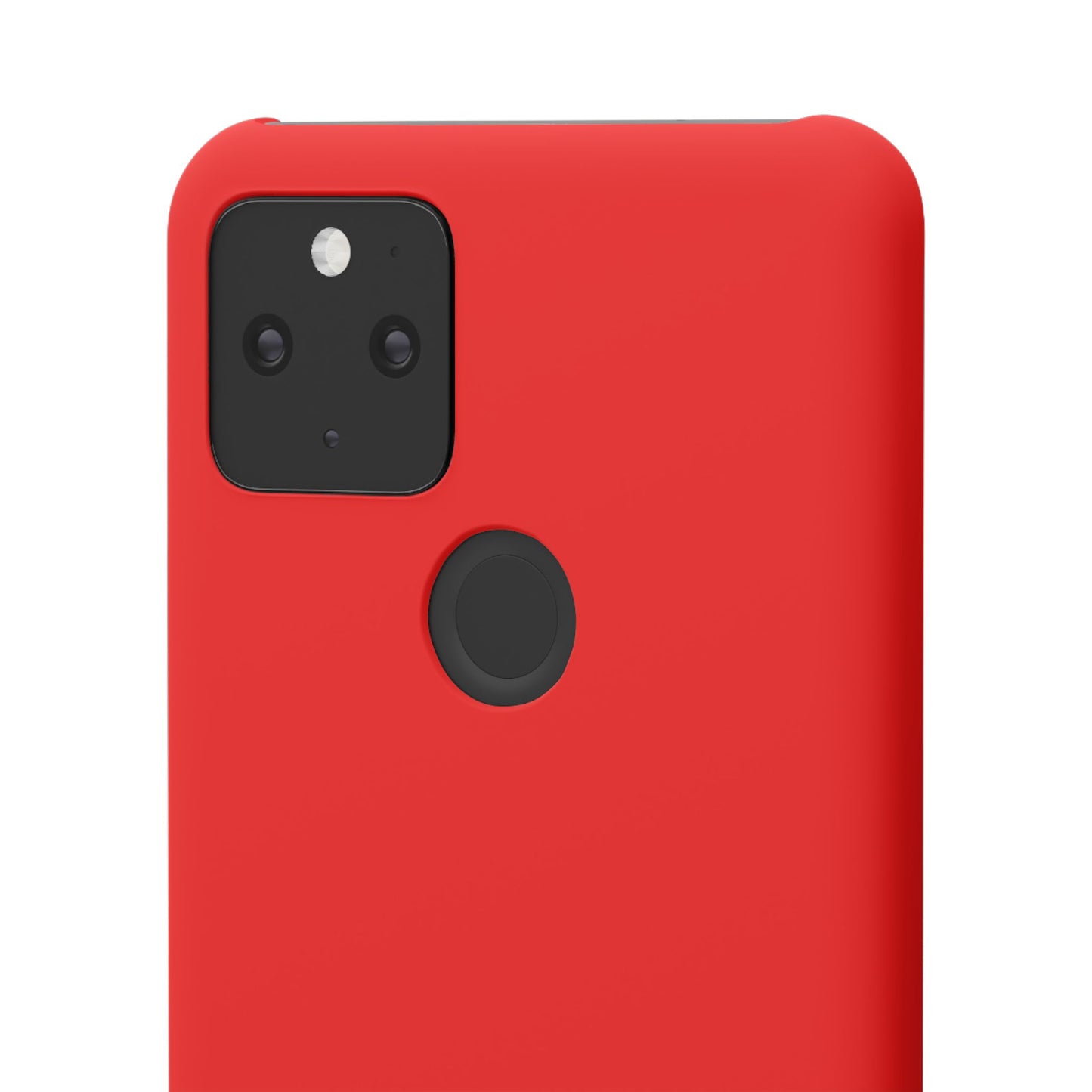 Red Snap Cases