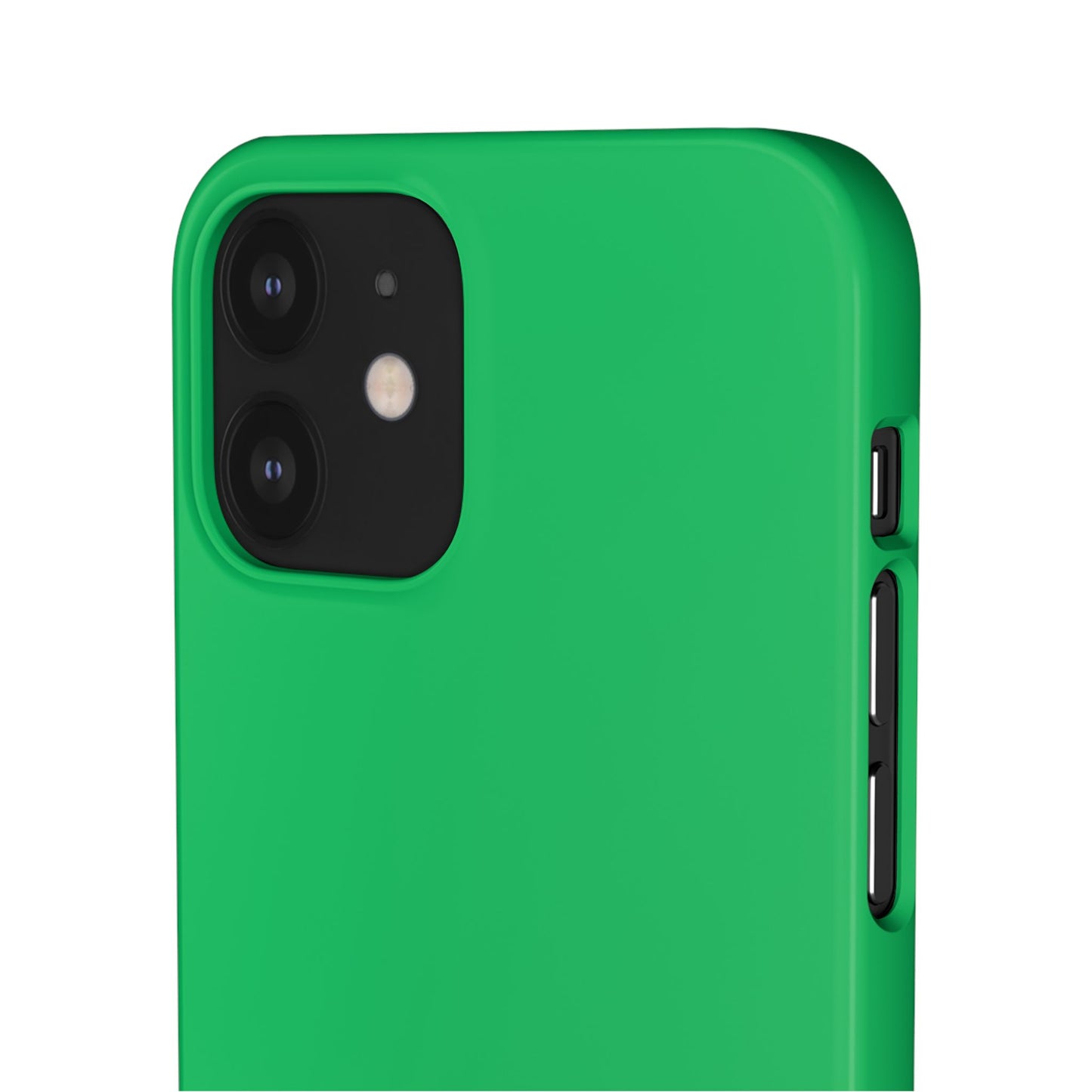 Green Snap Cases