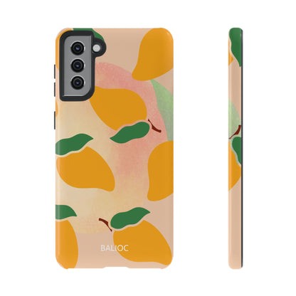 Mango Tough Cases