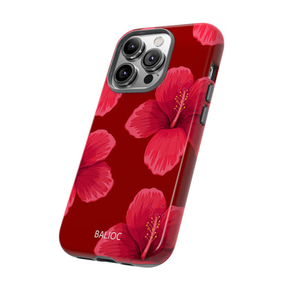 ScarletPetal Tough Cases