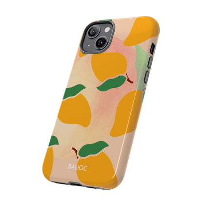 Mango Tough Cases