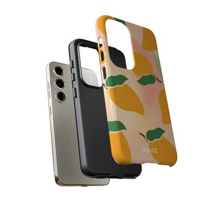 Mango Tough Cases