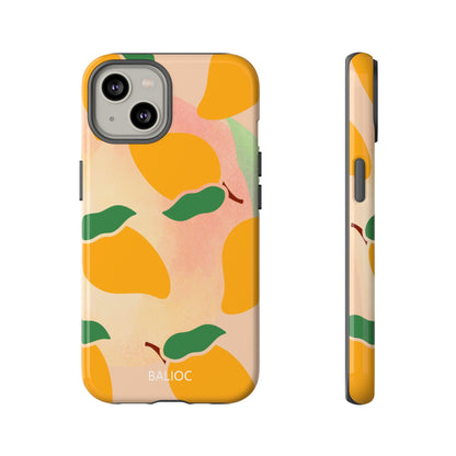 Mango Tough Cases