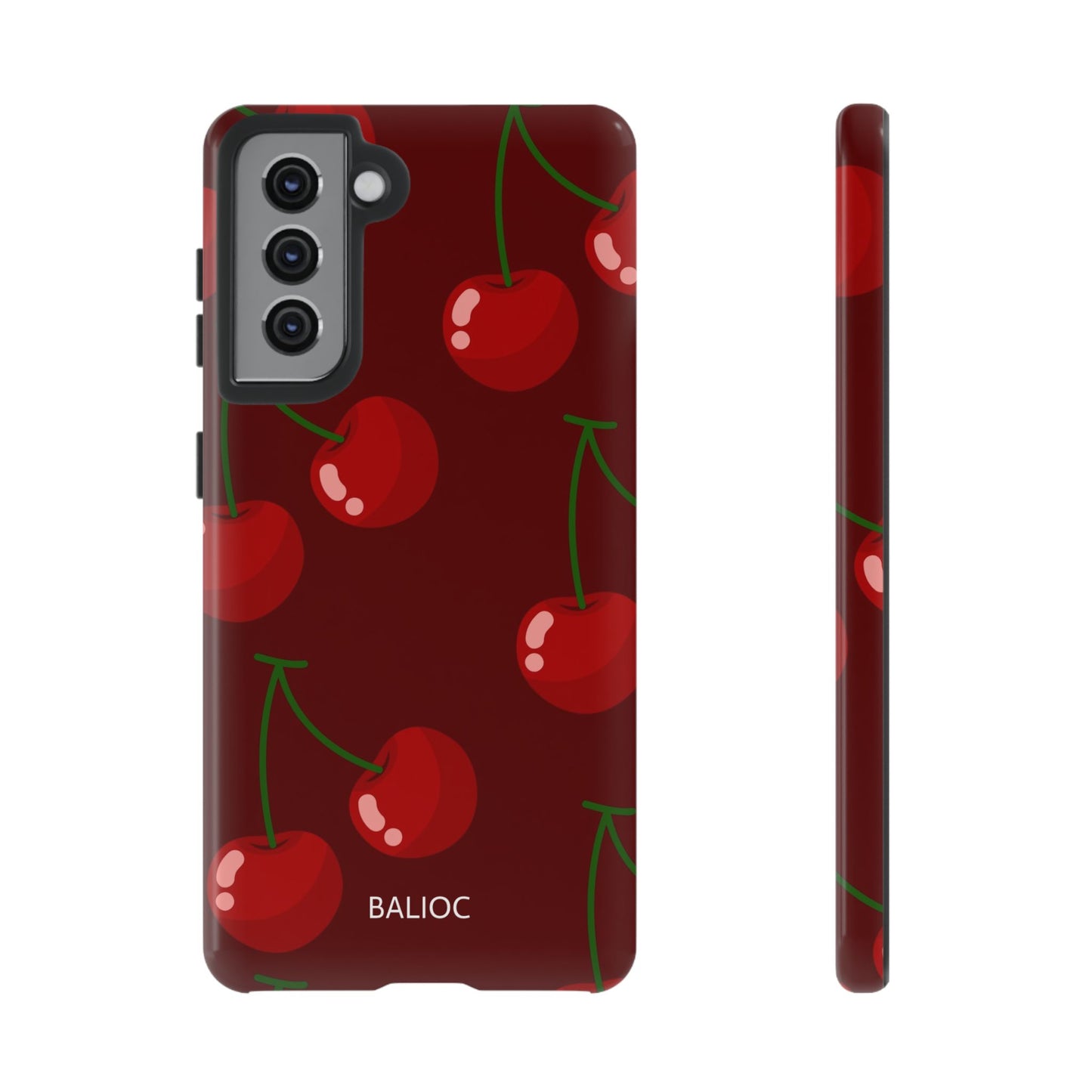 Cherry Tough Cases