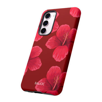 ScarletPetal Tough Cases