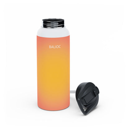 Luma Stainless Steel Bottle