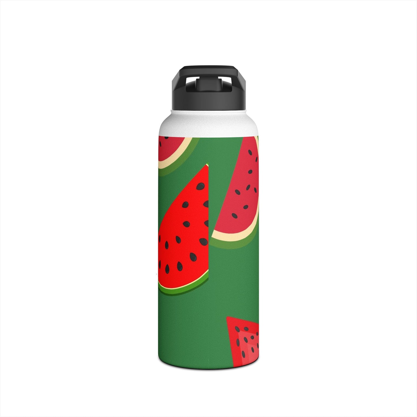 Watermelon Stainless Steel Bottle