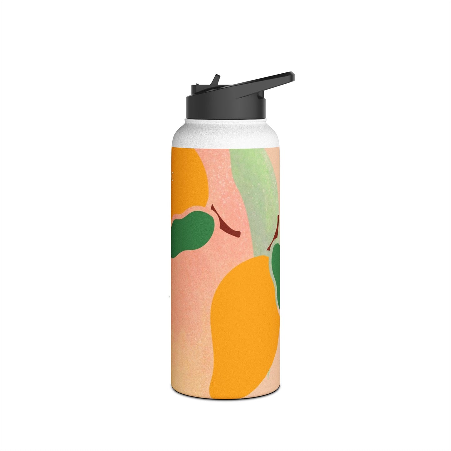 Mango Stainless Steel Bottle