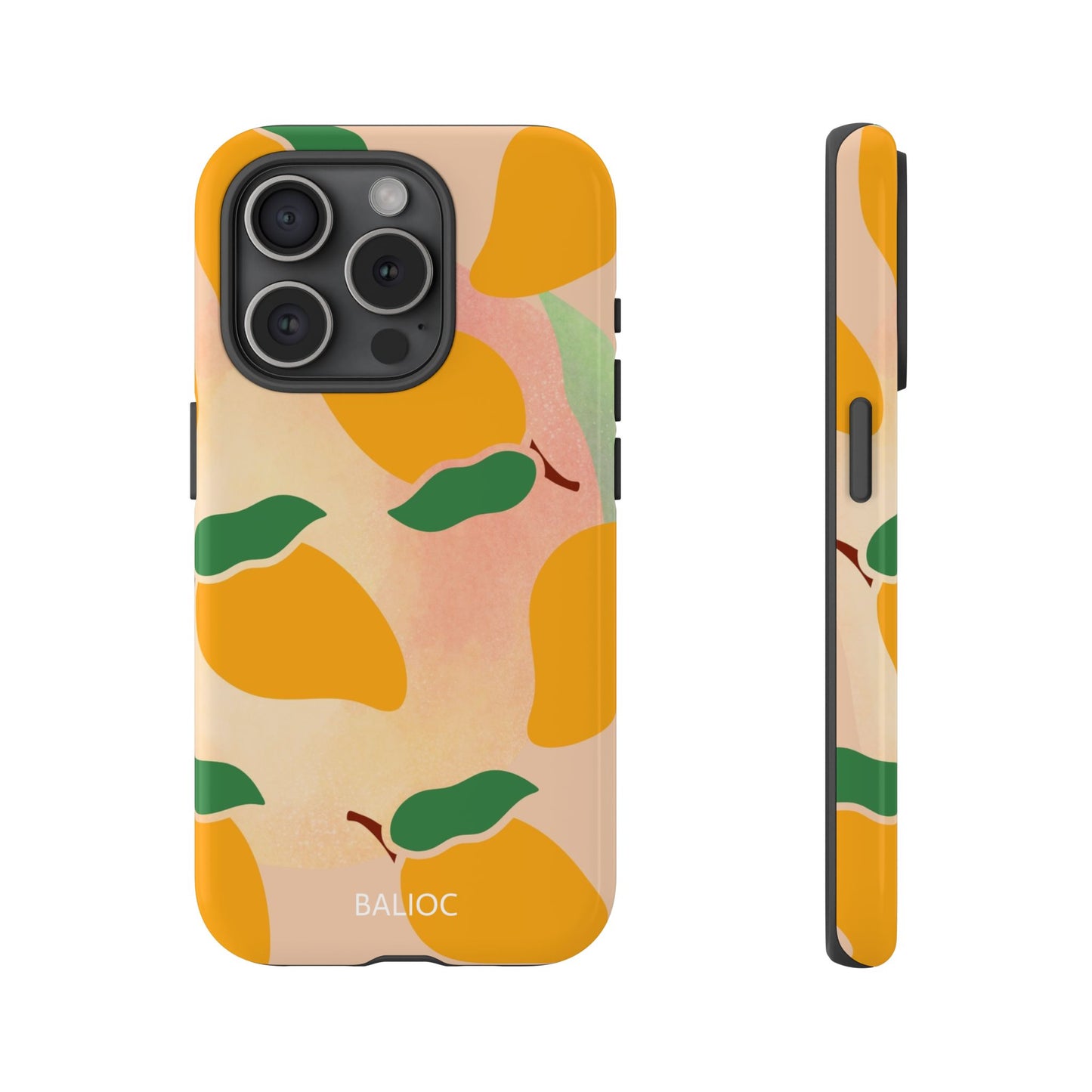 Mango Tough Cases