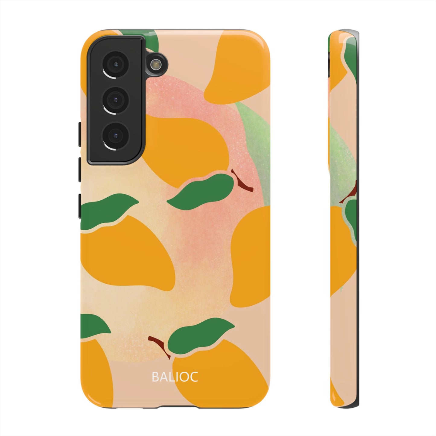 Mango Tough Cases