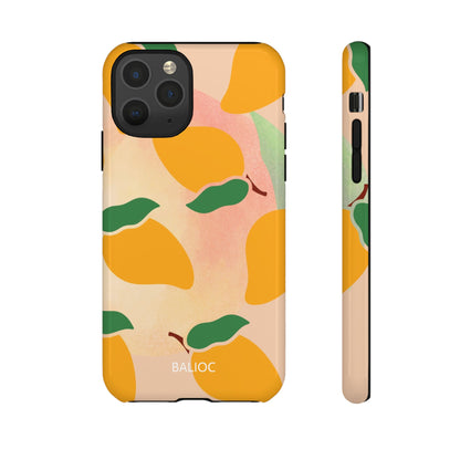 Mango Tough Cases