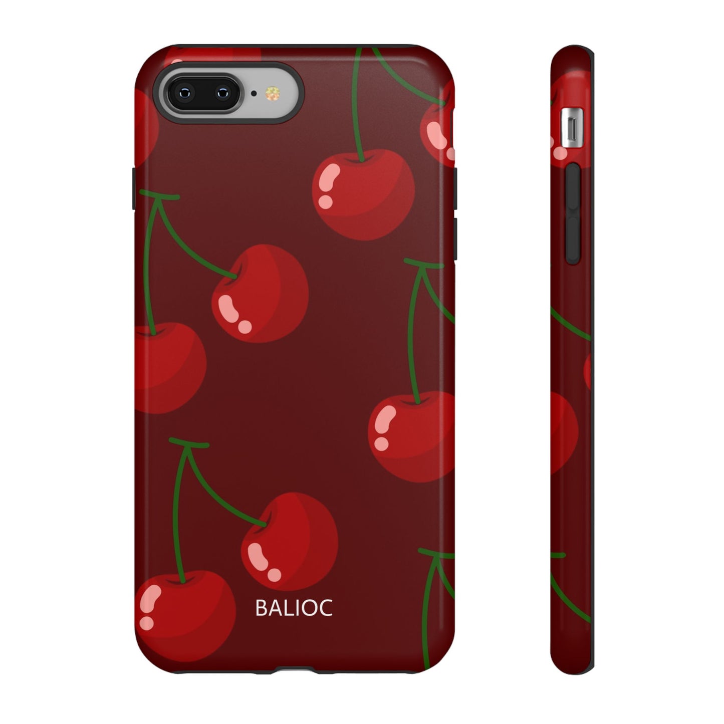 Cherry Tough Cases