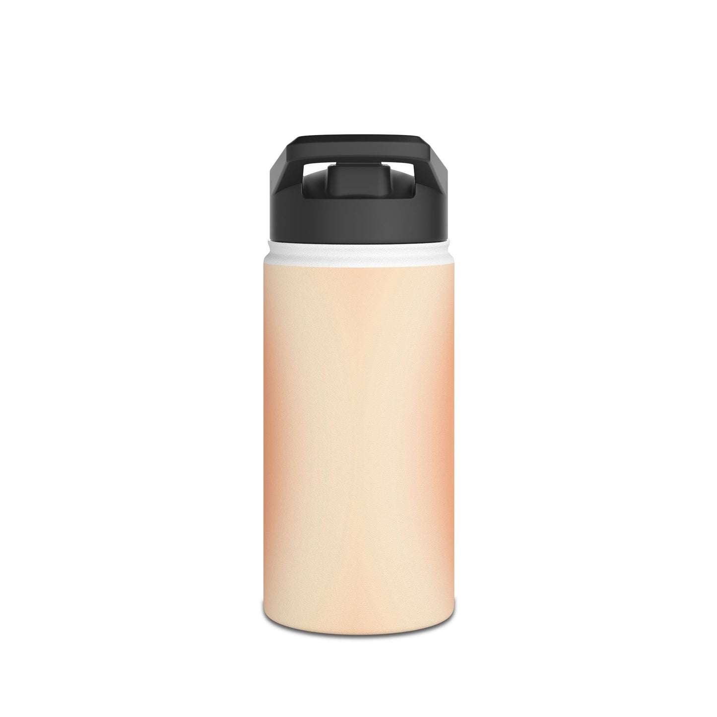 Aero Stainless Steel Bottle