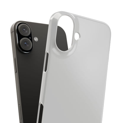 Grey Snap Cases