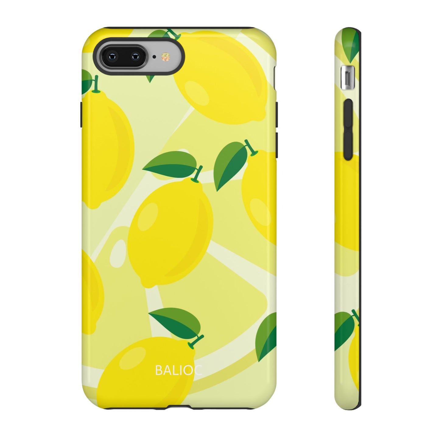 Lemon Tough Cases