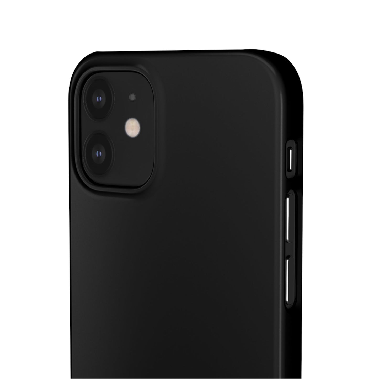 Black Snap Cases