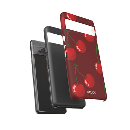 Cherry Tough Cases