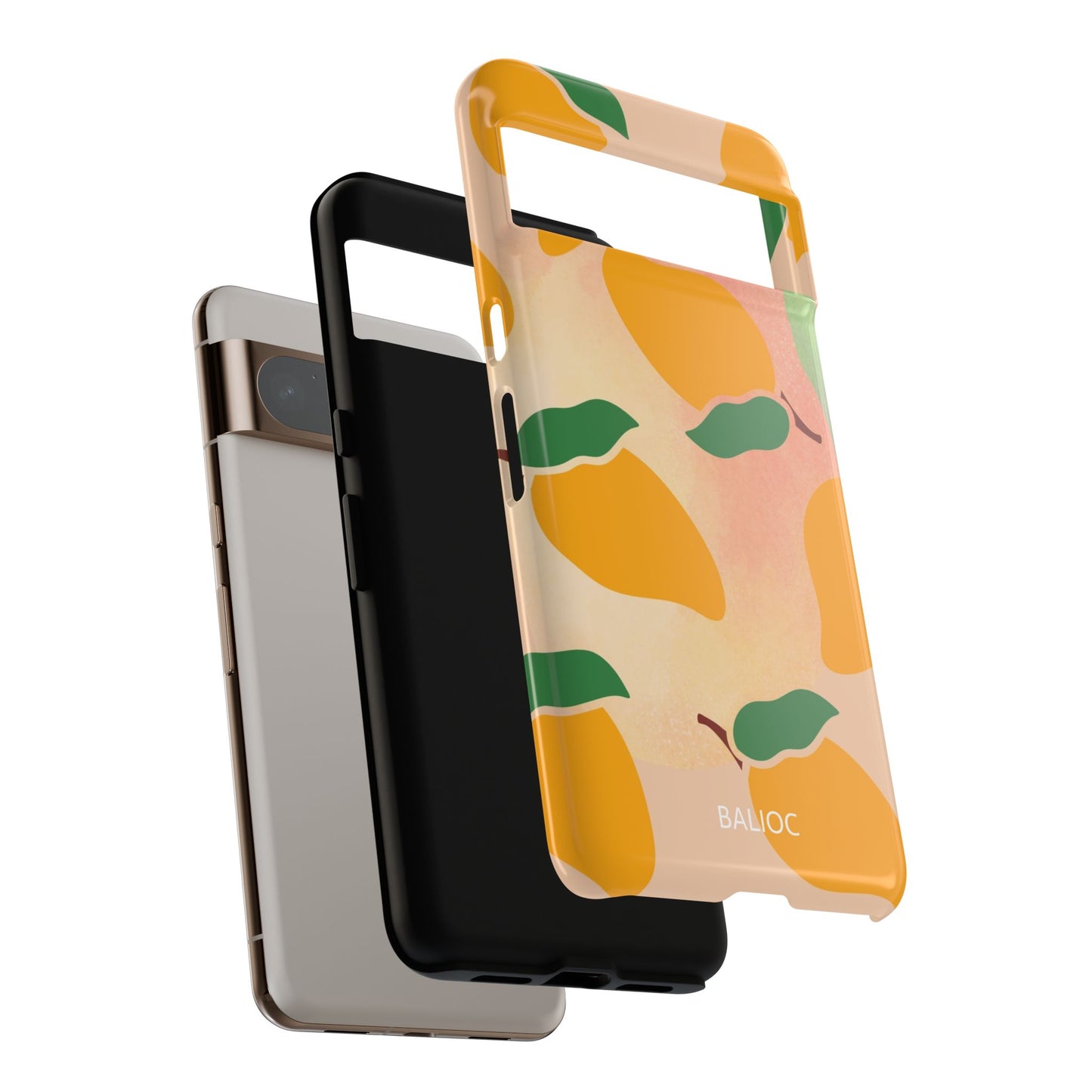 Mango Tough Cases