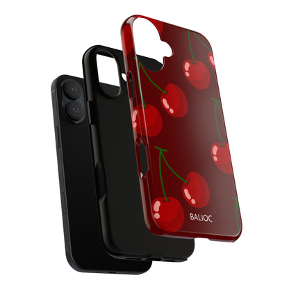 Cherry Tough Cases