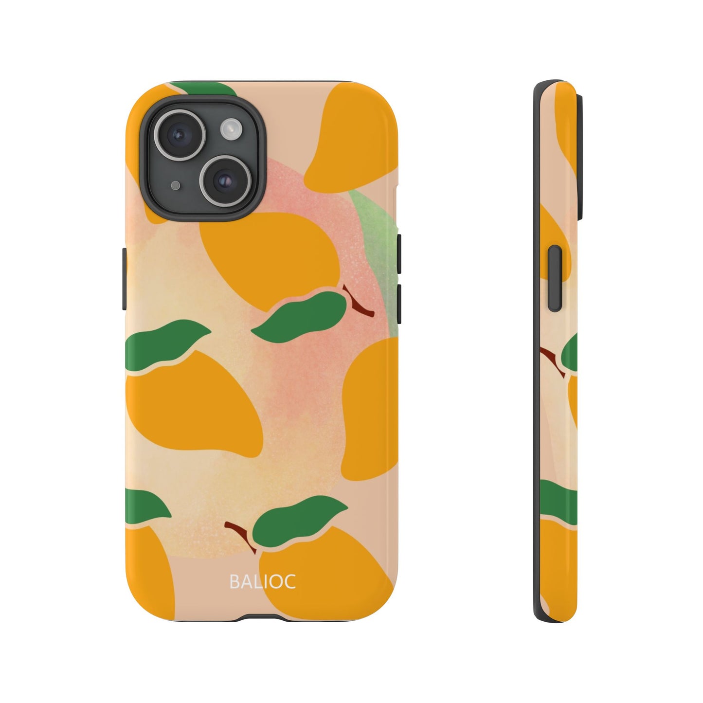 Mango Tough Cases