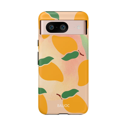 Mango Tough Cases