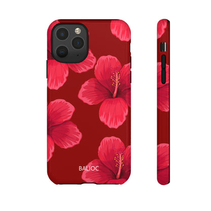 ScarletPetal Tough Cases