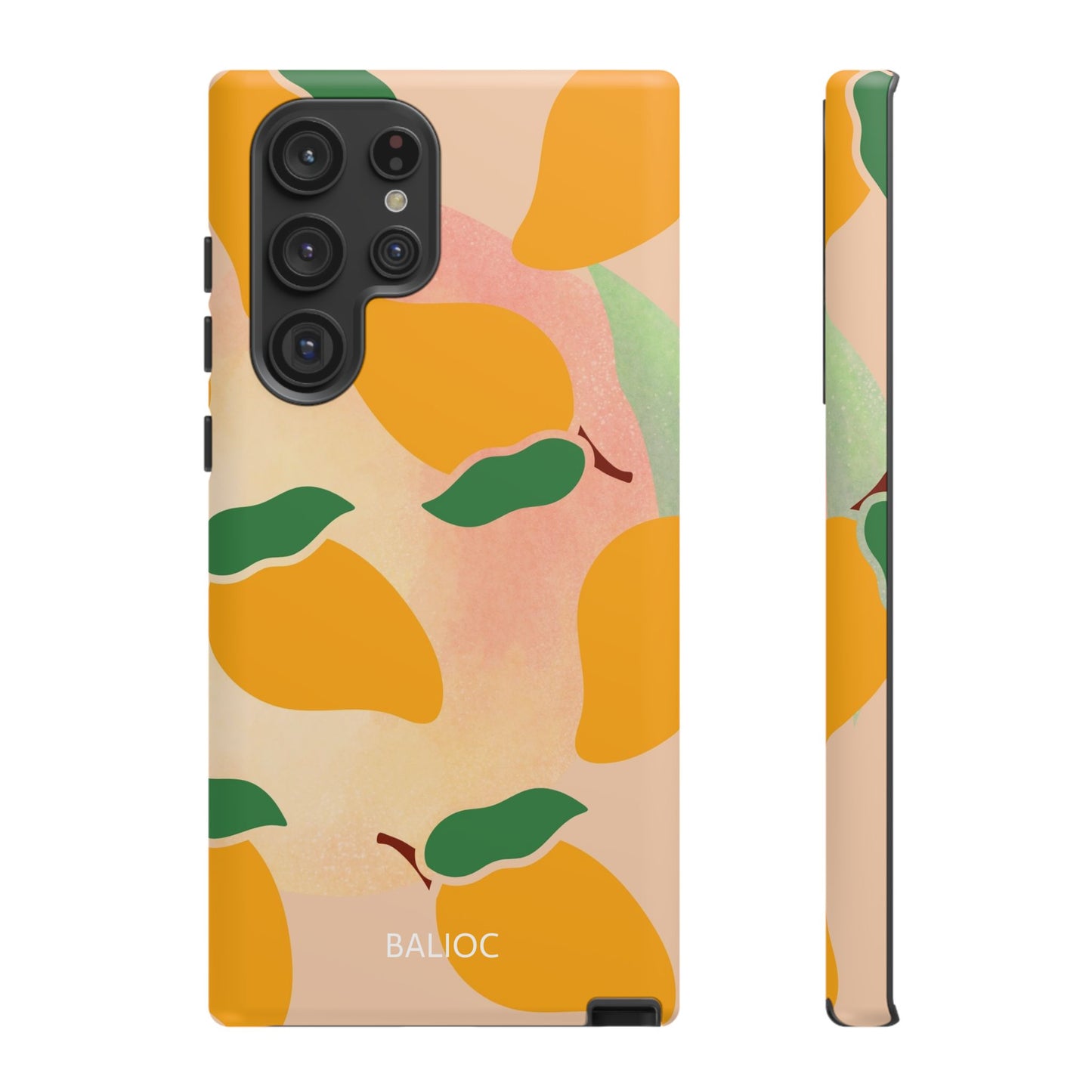 Mango Tough Cases