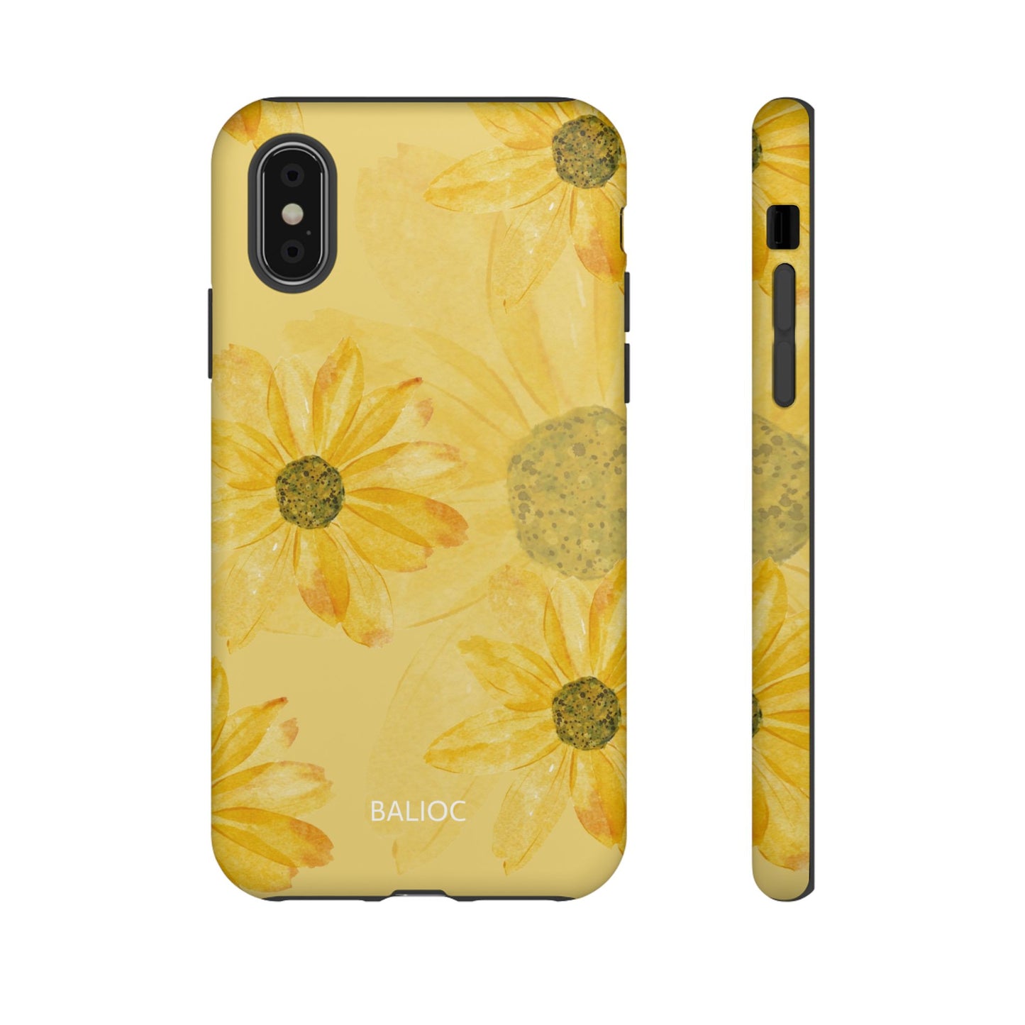 DaisySun Tough Cases