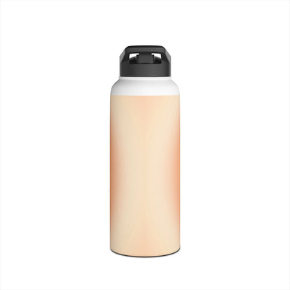 Aero Stainless Steel Bottle