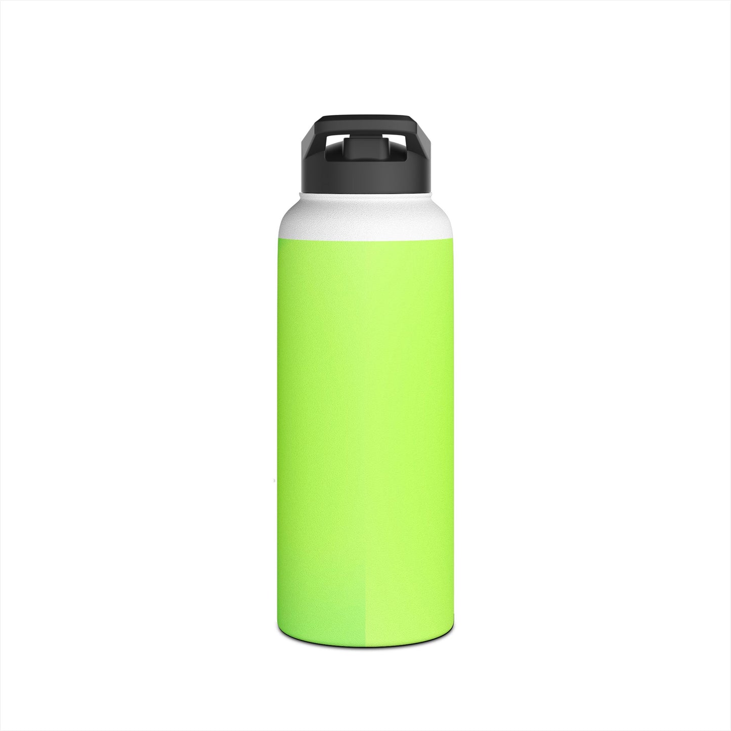 Zeph Stainless Steel Bottle