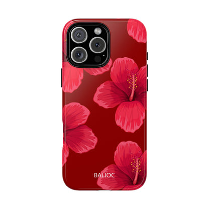 ScarletPetal Tough Cases